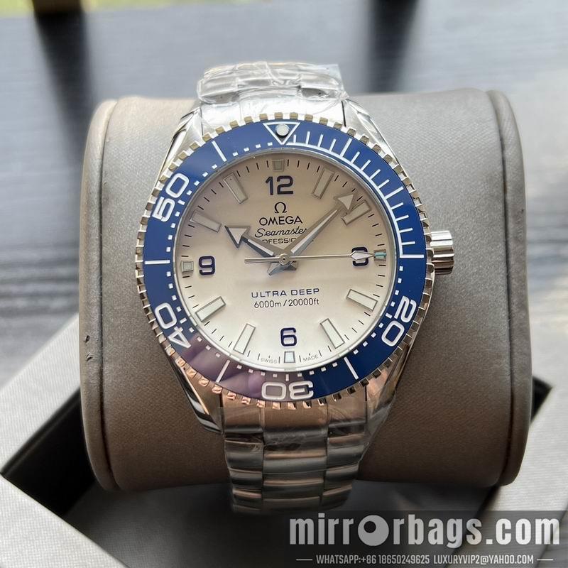 Omega 45.5mm 101304