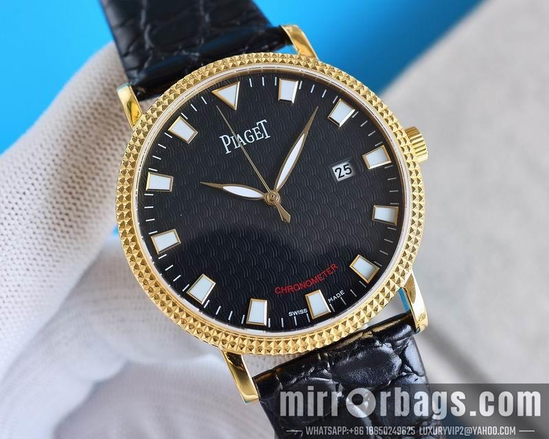 Piaget 41X8mm 032534