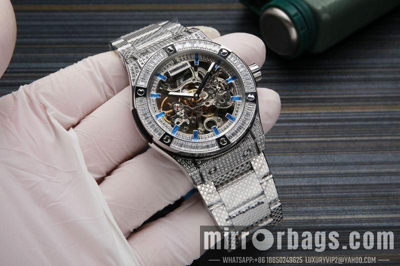 Hublot 45X15mm 051609