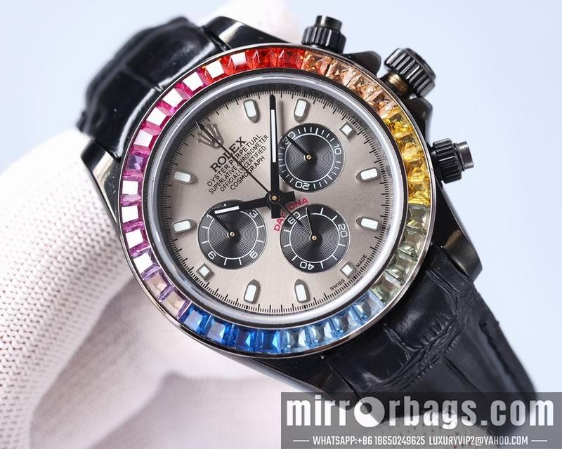 Rolex 40mm 090986