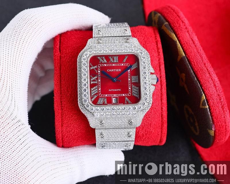Cartier 40mm 083173
