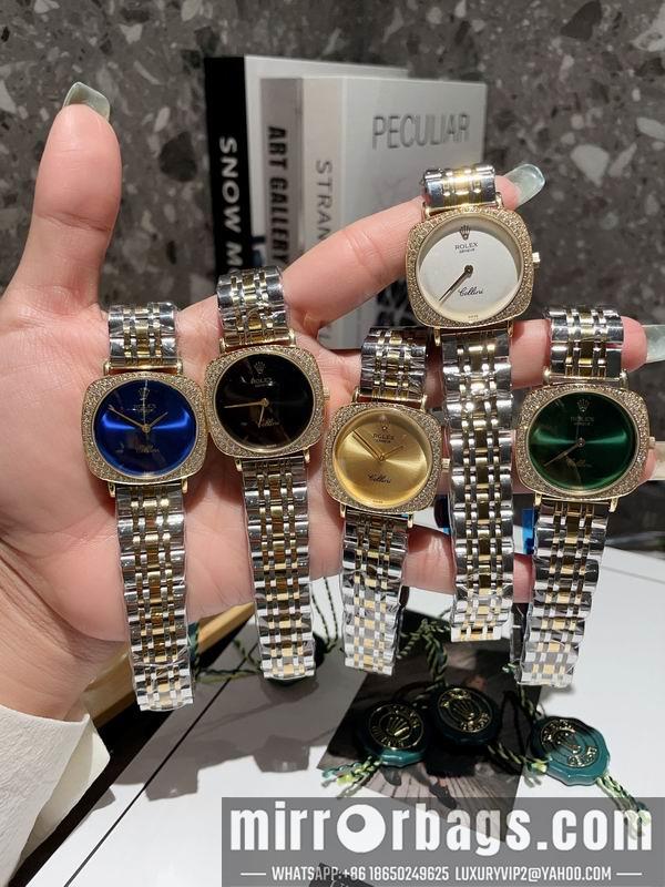 Rolex 30mm 052202