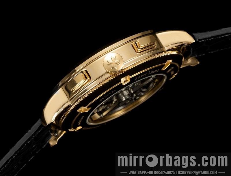 Vacheron Constantin watch 022101