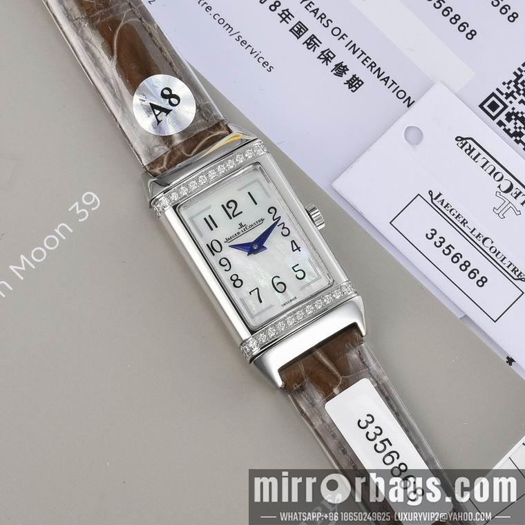Jaeger Lecoultre 40.1X20mm M12