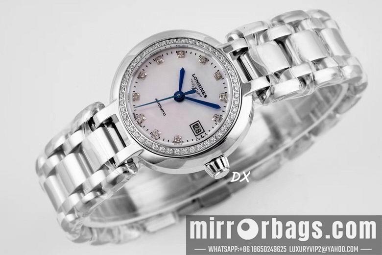 Longines 26.5mm 12nms81
