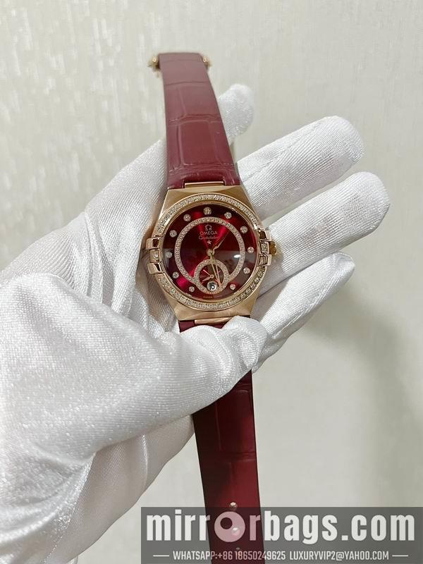 Omega 34mm 022246