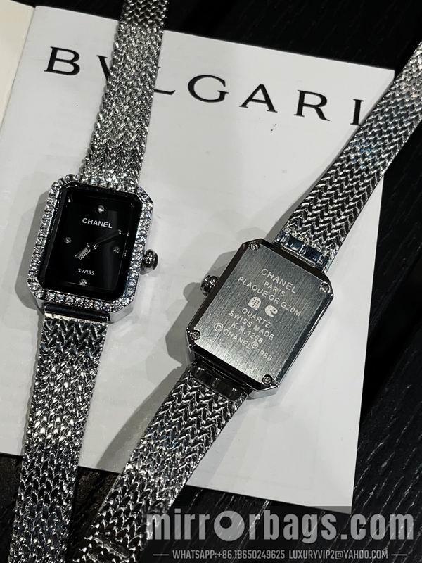Chanel 21X26mm 041649