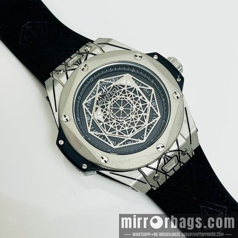Hublot 42.3X15.7mm 082797