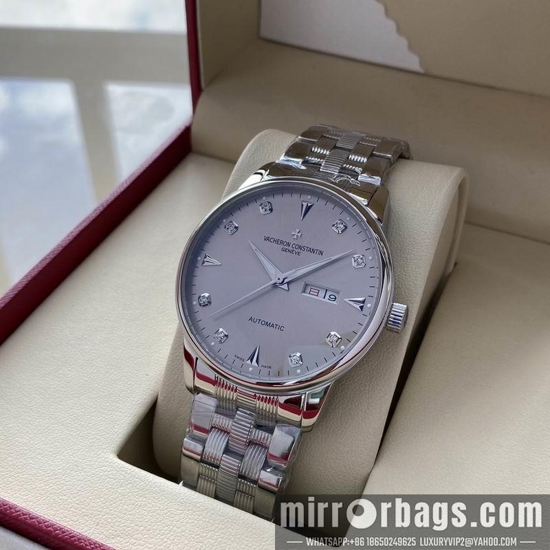Vacheron Constantin 42X10mm 102376