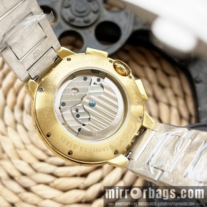 Cartier 47X15mm 030218
