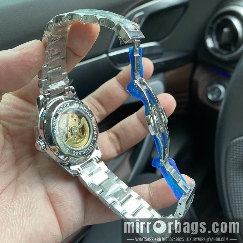 Rolex 40X12mm 041410