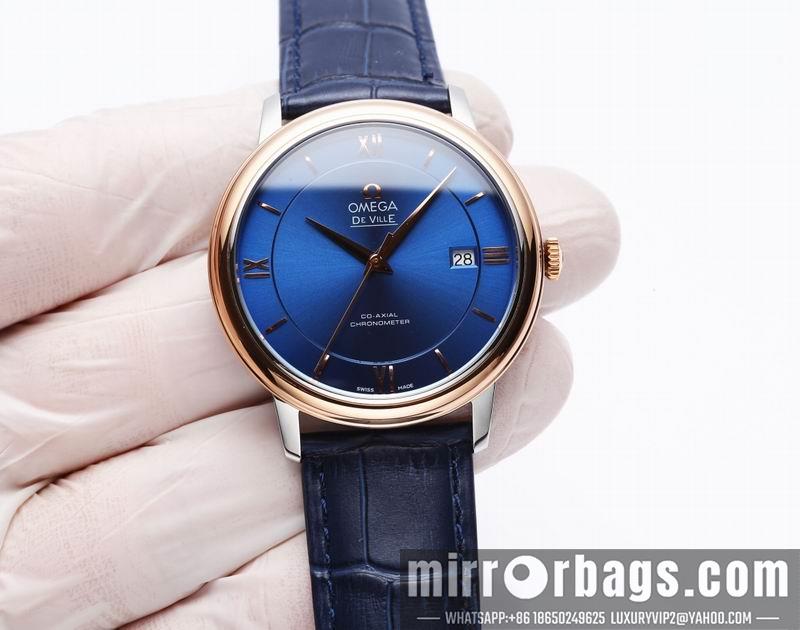 Omega 39.5mm 032032