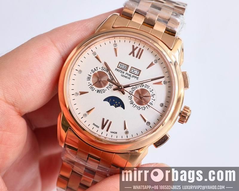 Patek Philippe 41mm 082992
