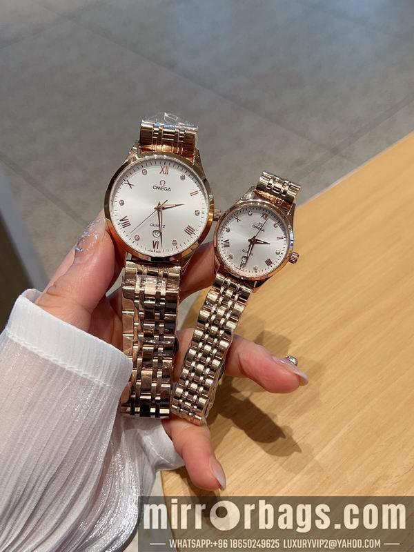 Omega 29mm 39mm 082926