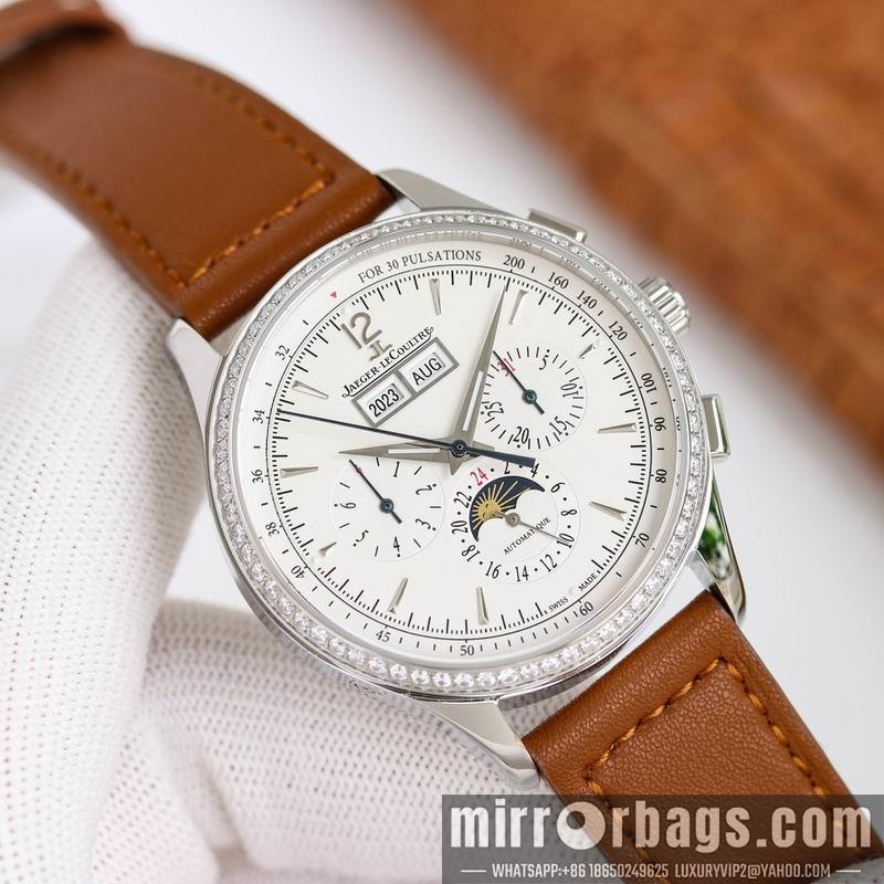 Jaecer Lecoultre watch 050470