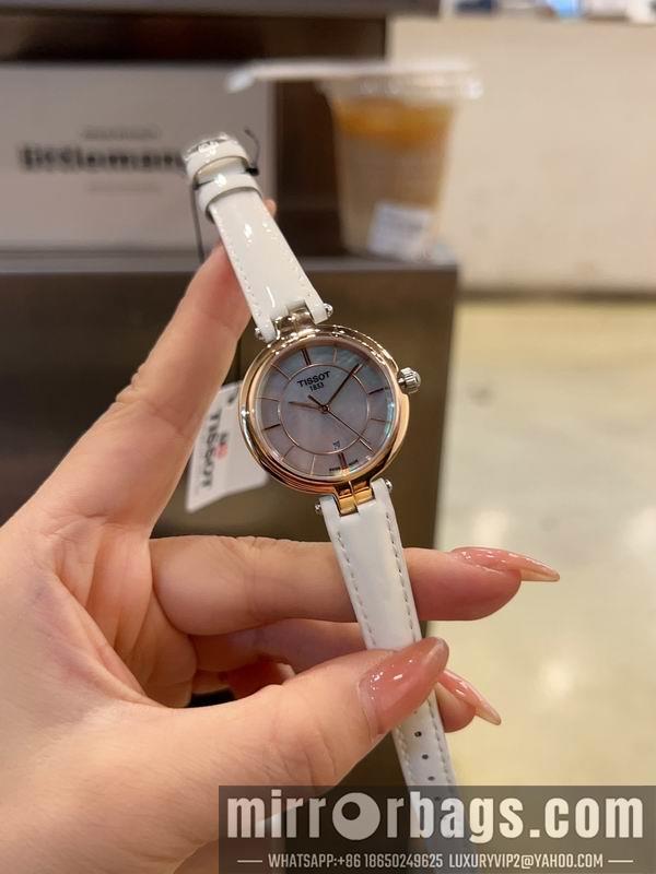 Tissot watch 102255