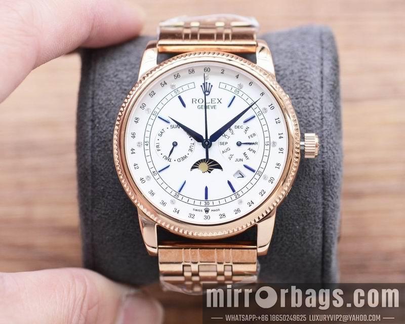 Rolex watch 041343