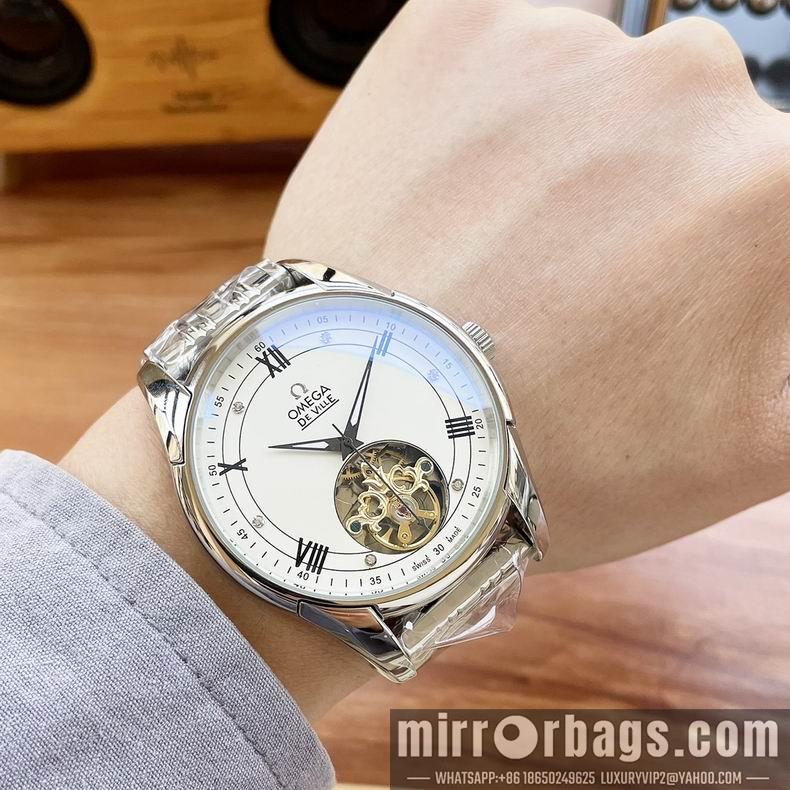 Omega men 43X13mm M44