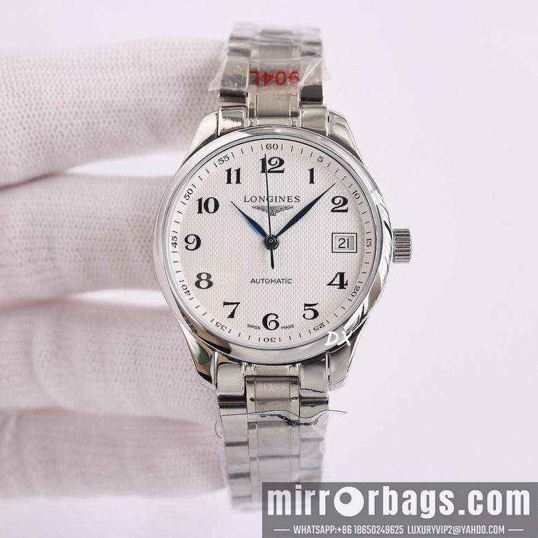 Longines 34x9.2mm 12nms85