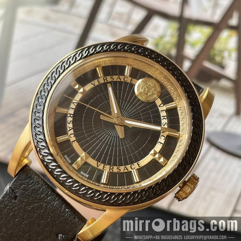 Versace 41X9mm 032459