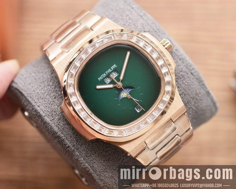 Patek Philippe 40.5X12mm 0413141