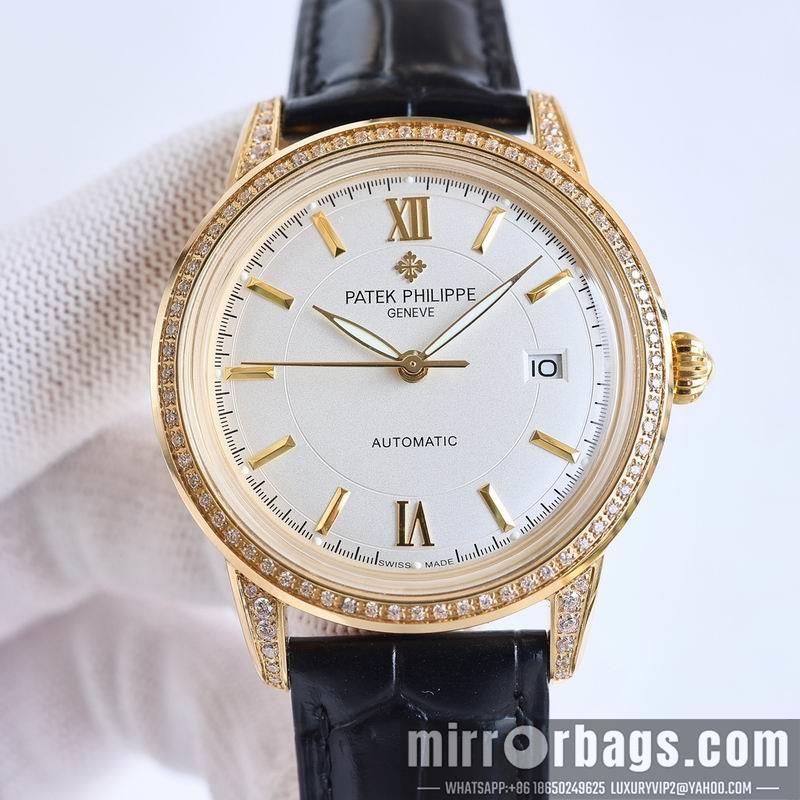 Patek Philippe 40mm 0320108