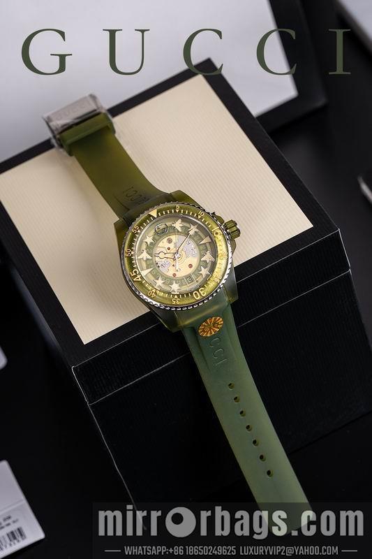 Gucci 40mm 041666