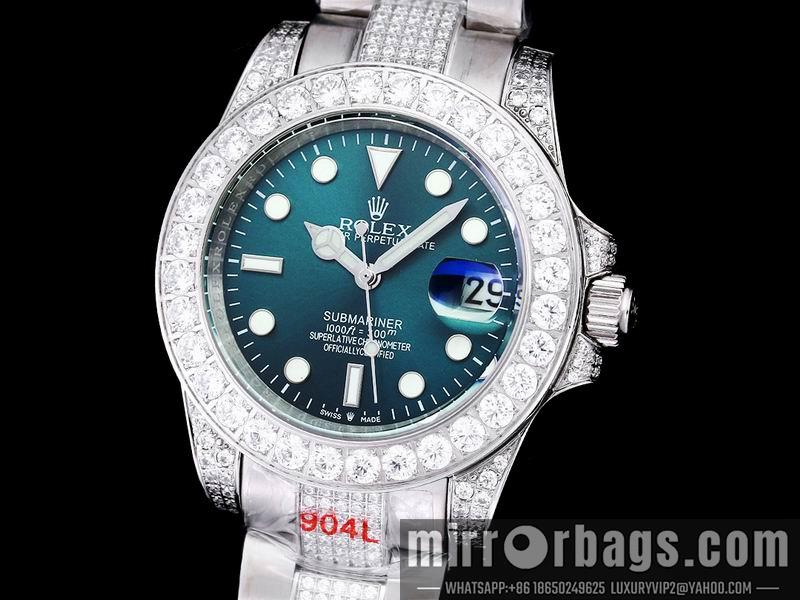 Rolex 42mm 041330