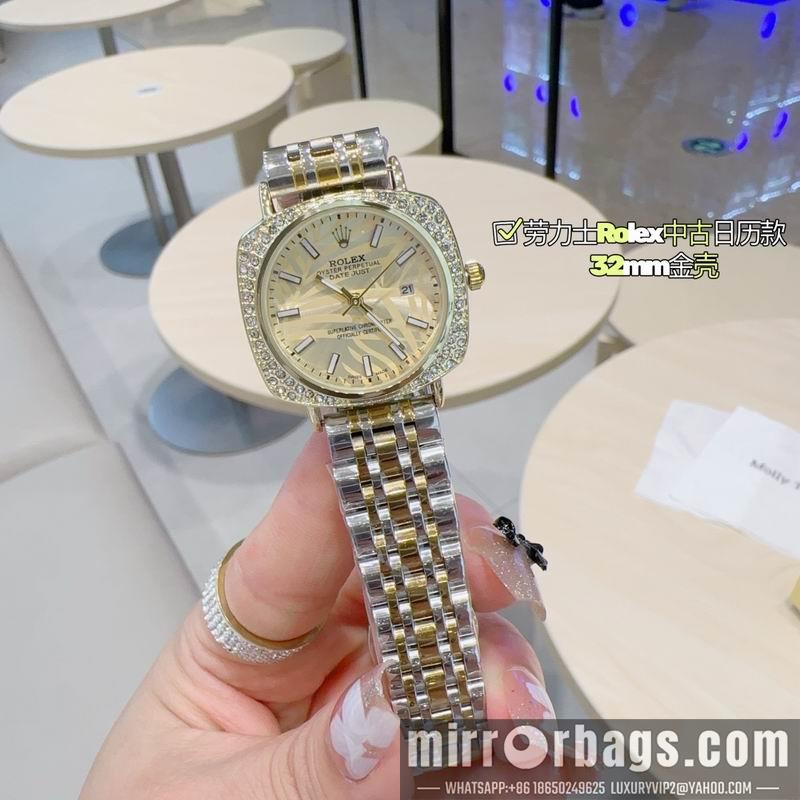 Rolex 32mm 110182