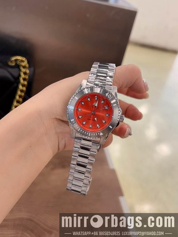 Gucci 40mm 082958