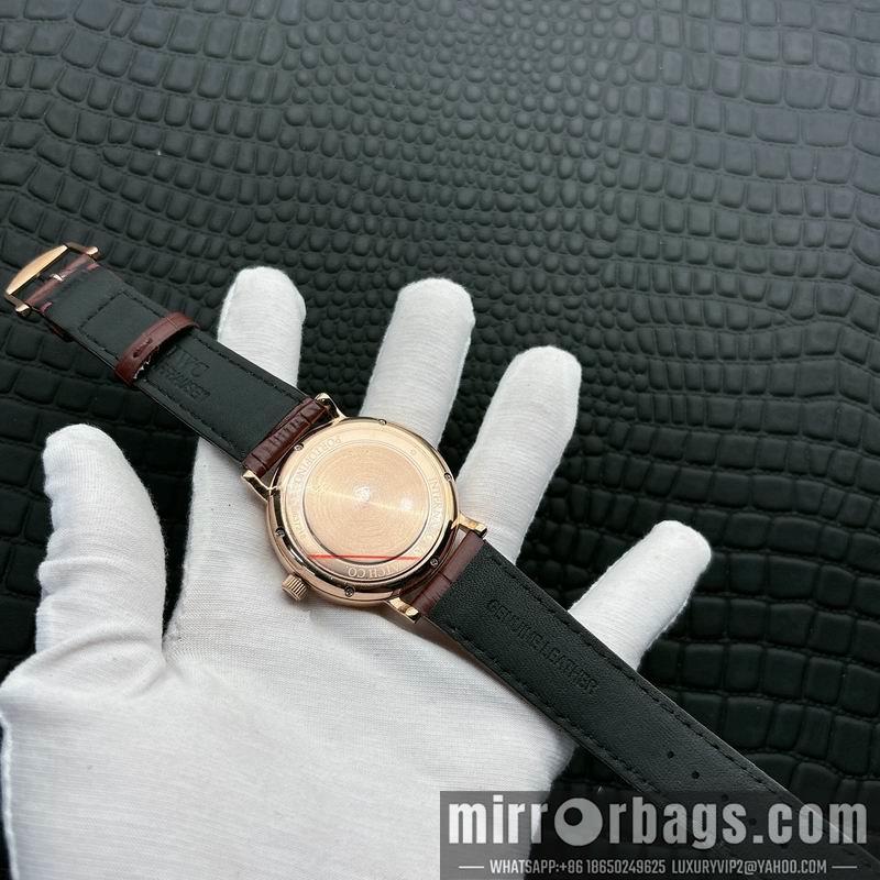 IWC 40mm 0427106