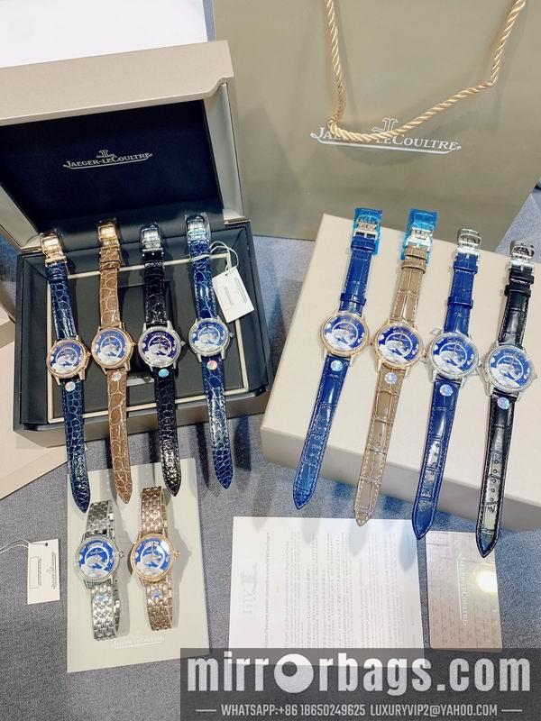 Jaeger-LeCoultre 33X10mm 0320103