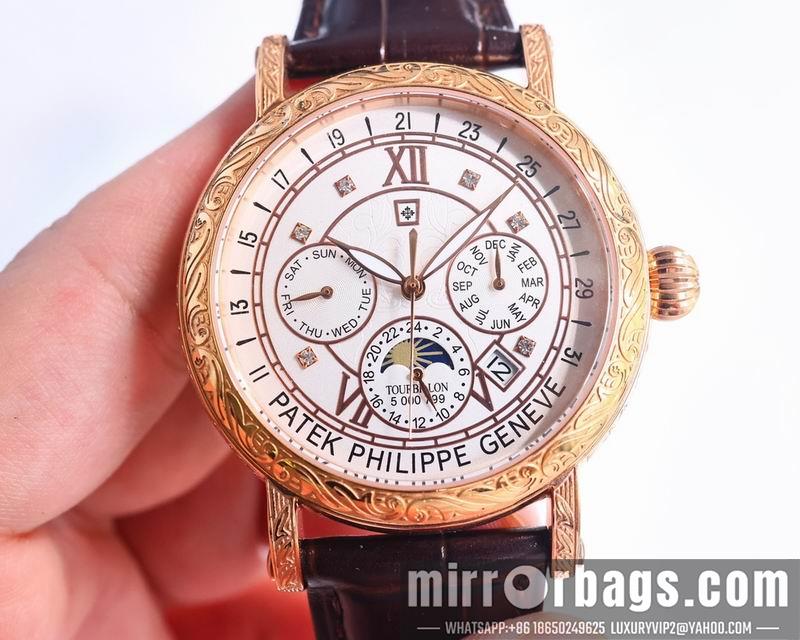 Patek Philippe 42mm 082965