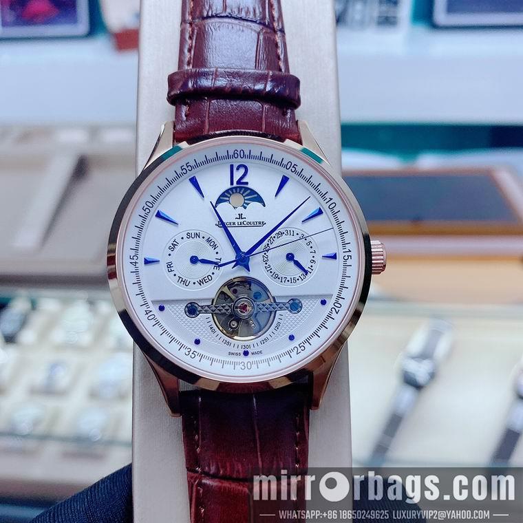 Jaecer Lecoultre 42X12mm M06