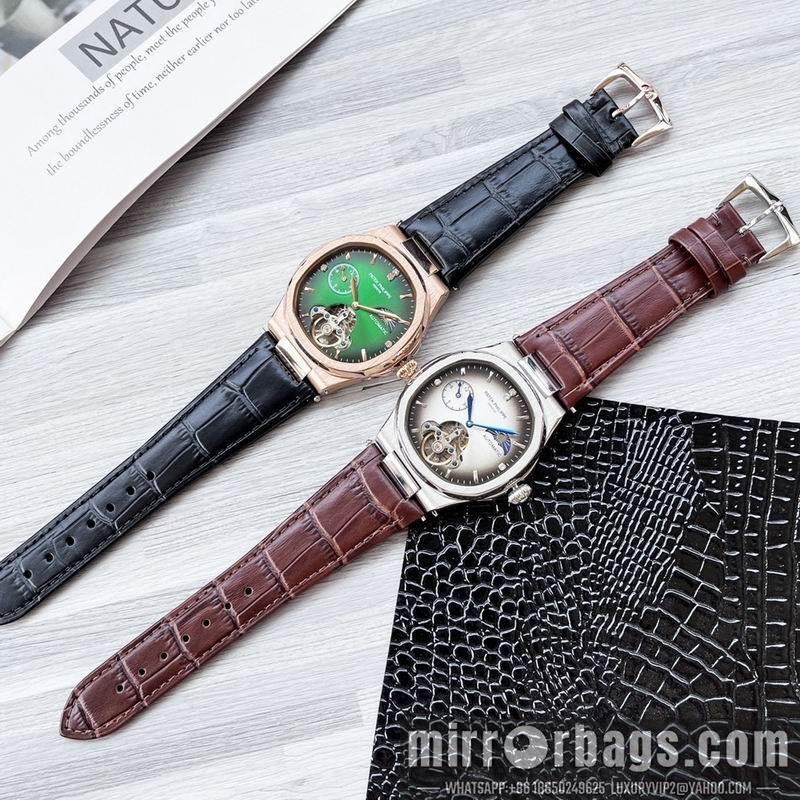 Patek Philippe 41mm 042797