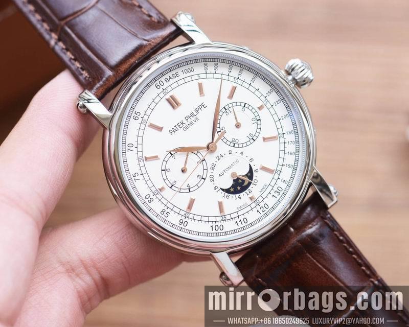 Patek Philippe watch 0413 54
