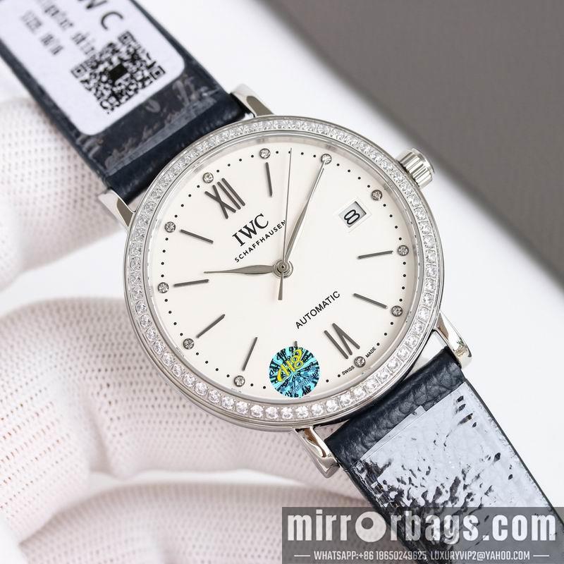 IWC 37X9.4mm 0829188