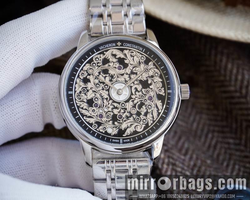 Patek Philippe 40X13mm 032536