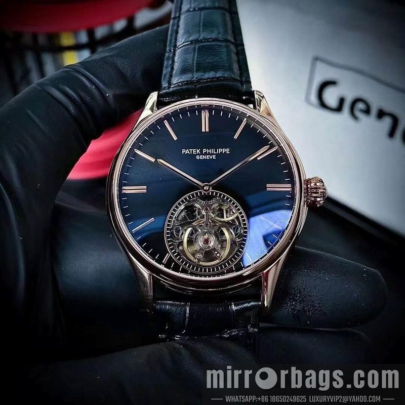 Patek Philippe 43X13mm 070703