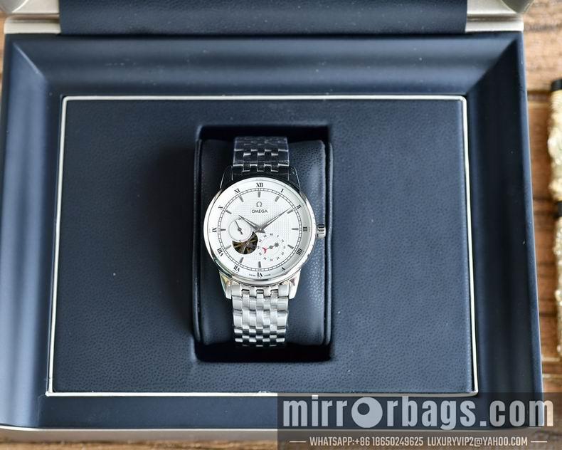 Omega men 43X13mm 0717107
