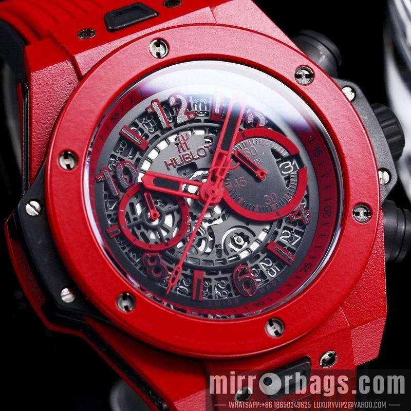 Hublot 45mm 072402