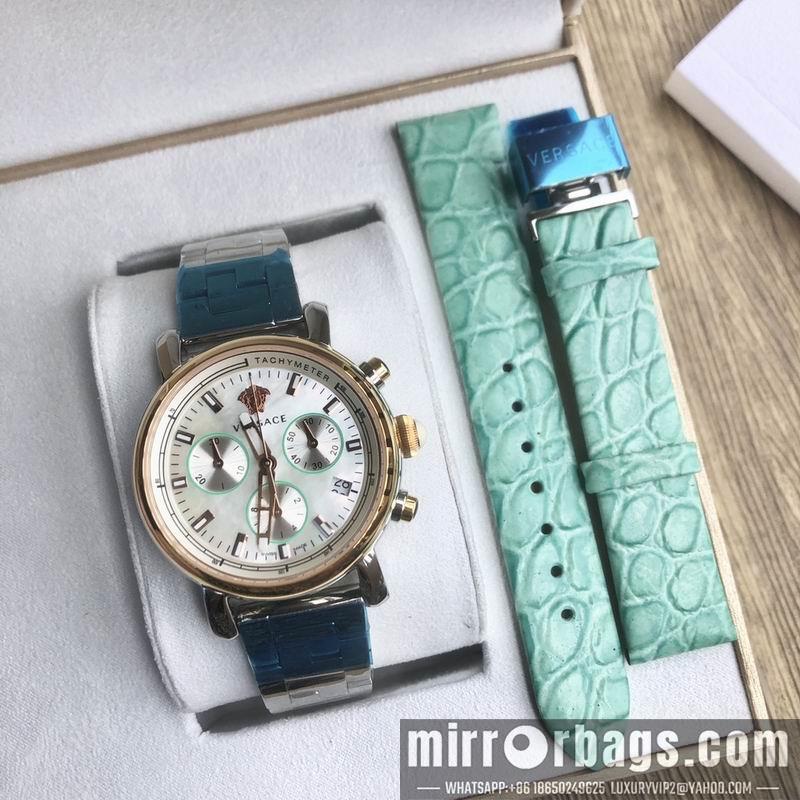 Versace 38mm 0824120