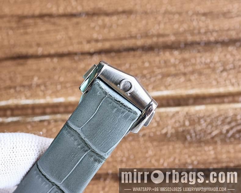 Omega men 39mm 0717112