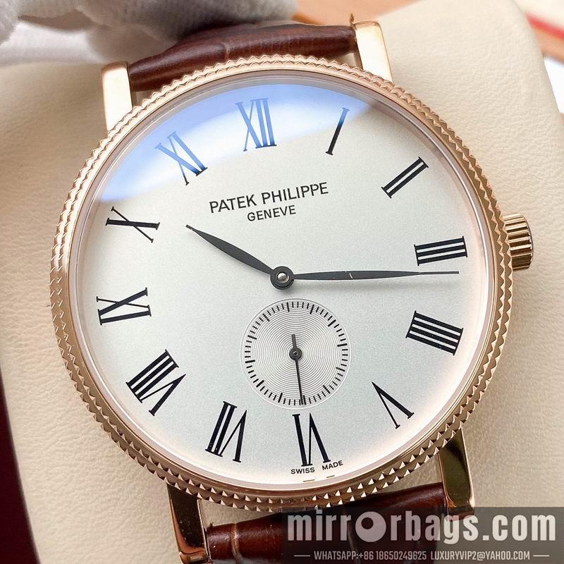 Patek Philippe 42mm 091806