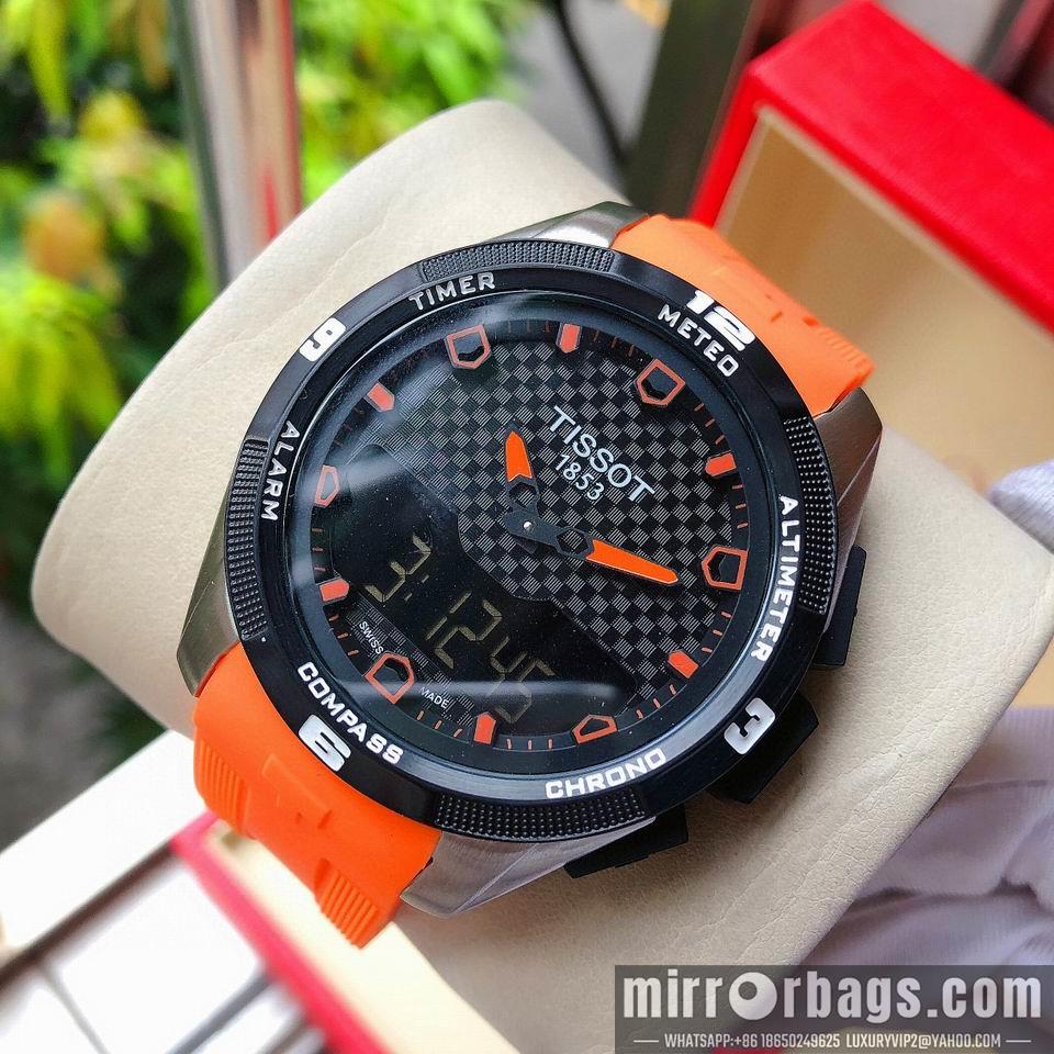 Tissot watch mb 110605