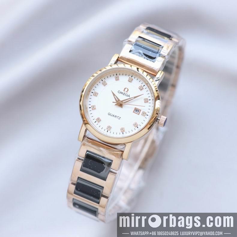 Omega watch 28X8mm 102909