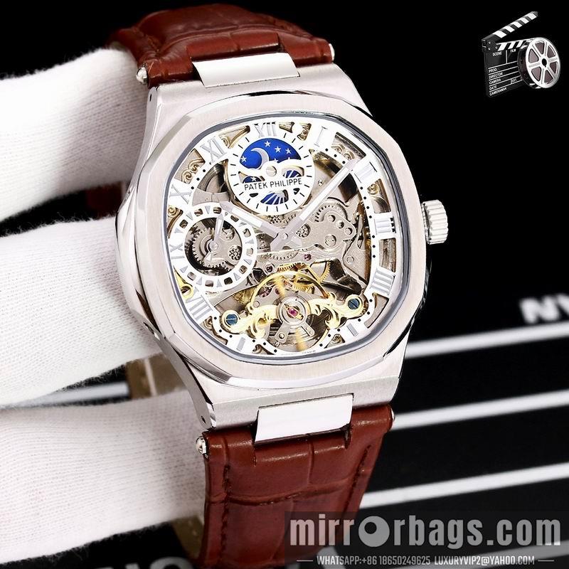 Patek Philippe 46X12mm 041439