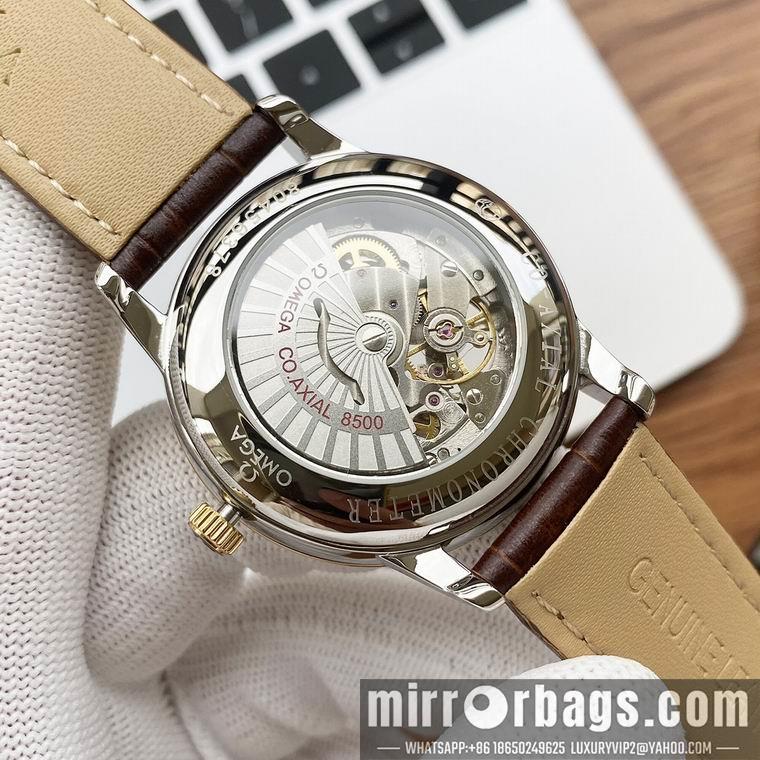Omega men 40X12mm M51