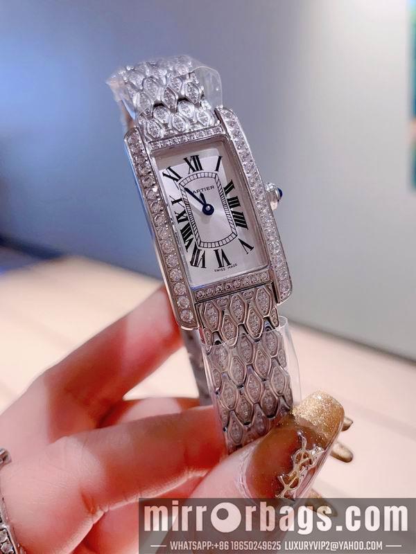 Cartier 20X35mm 102239
