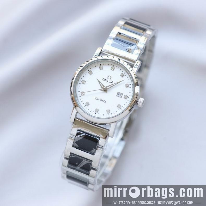 Omega watch 28X8mm 102909